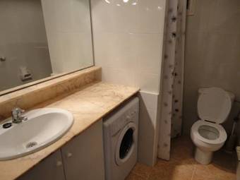 Apartaments Lamoga - Boabi