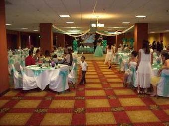 Hotel Holiday Inn Reno-sparks