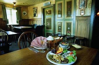 Posada St. Binderup Kro