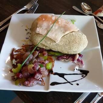 Hostal Land-gast-hof Walkm�hle