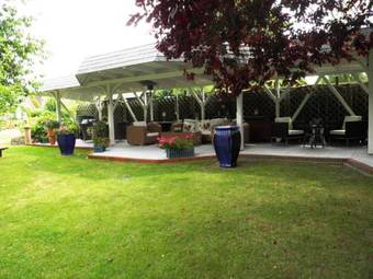 Hostal G�stehaus Ziemann