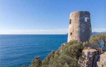 Beautiful Home In Sadali With 1 Bedrooms