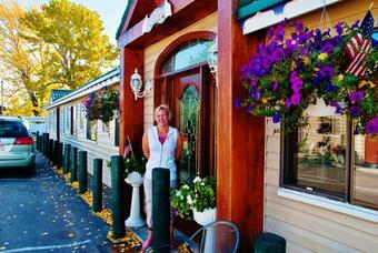 Motel Little Hiltinns Llc