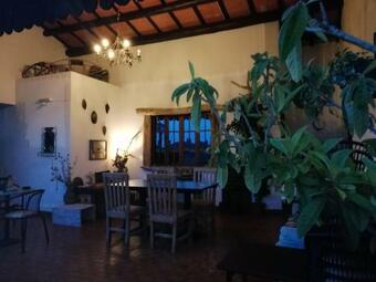 Bed & Breakfast Terrazze Dell'artista