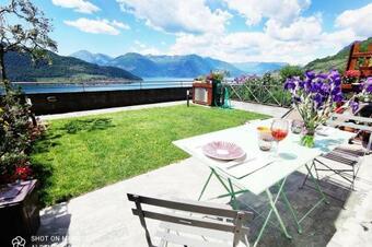 Apartamento Gioiello Sul Lago D'iseo
