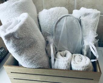 Apartamento Coco Suite