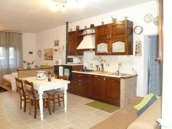 Apartamento Olivia's House