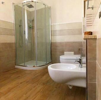 Apartamento Le Residenze Del Mare Monolocale N2