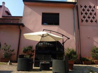 Hostal Residenza La Dimora Imperfetta