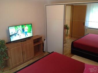 Apartamento Fewo K�nig