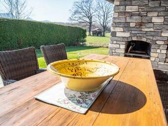 Fischerhaus Am Moosbach