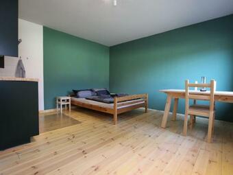 Apartment At The Vilzsee, Mirow