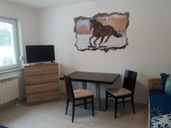 Apartamento Fewo F�r 8 Personen Nahe Berlin