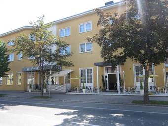 Hotel Michael