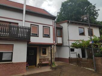 Apartamento Ferienwohnung Gehl