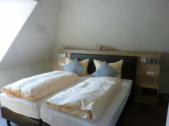 Apartamento Hotel-restaurant Stadtm�hle