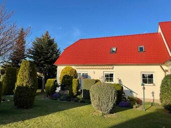 Ferienhaus M�cheln