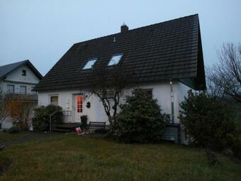 Apartamento Ferienwohnung Marita