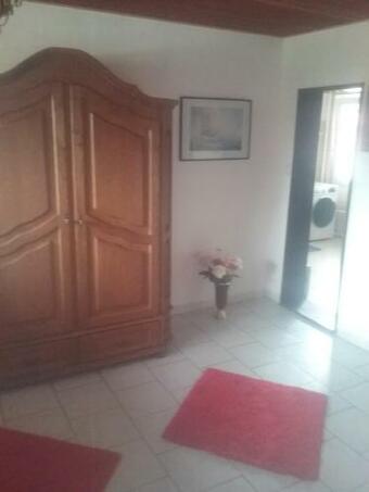 Apartamento Dat Skipperhuus Ant Water