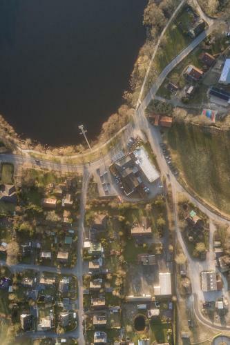 Apartamento Sch�ne Unterkunft In M�hbrook