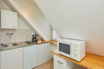 Apartamento Ruhiger Wohntraum Nahe Einfelder See -ferienwohnung Waldeck