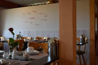 Apartamento Ferienhaus Bendsieferhof