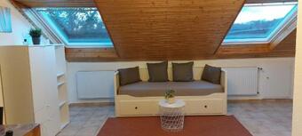 Apartamento Neue Dachgeschosswohnung Im Herzen Des Odenwaldes