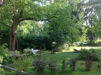 Apartamento Auszeithaus Brigittenhof