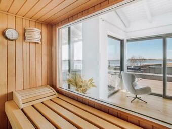 Apartamento Ferienwohnung Fischerin