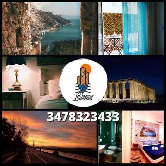 Apartamento Domus Salerno