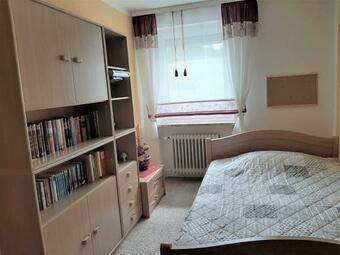 Apartamento Ferienwohnung Im Frankenwald
