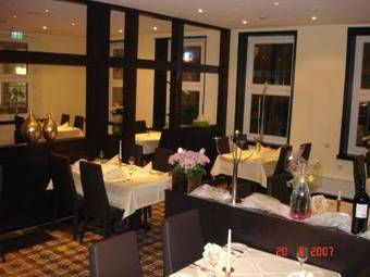 Eynck Hotel Und Restaurant