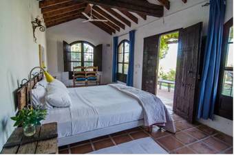 Bed & Breakfast Rancho Del Ingl�s
