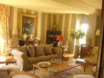 Bed & Breakfast La Louvi�re