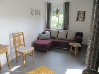 Apartamentos Ferienwohnung H�gelhof