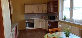 Apartamento Ferienhaus Fabich Ganzes Haus