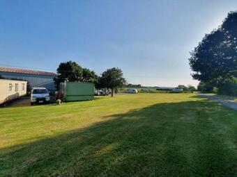 Apartamento 'runway View' At Shobdon Airfield, Herefordshire