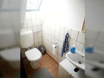 Holiday Home Krabbe Dornum - Dns01105e-f