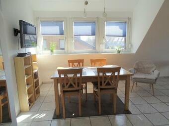 Apartamento Helle Ferienwohnung In Nettetal Bei Venlo