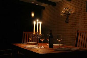 Eine Quelle Der Ruhe Und Erholung