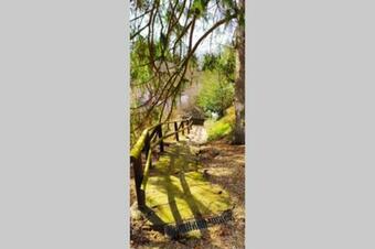 Apartamento Refugium Klosterhaus Nettersheim