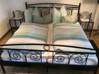 Apartamento Ferienwohnung H�henweg 25