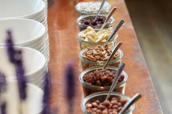 Hotel Scandic München Macherei