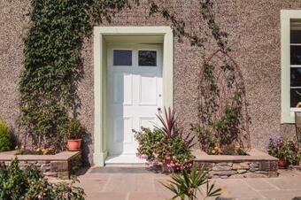 Bed & Breakfast Whicham Hall