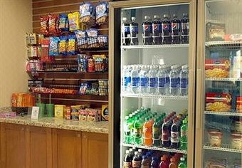 Hotel Residence Inn Hartford Avon