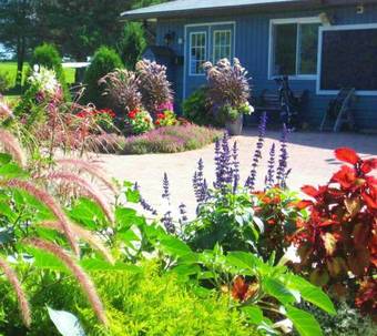 Hotel Highlands Four Season Resort