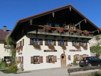 Hostal Pension Marianne