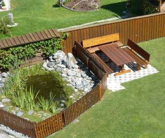 Hostal G�stehaus Sch�pf