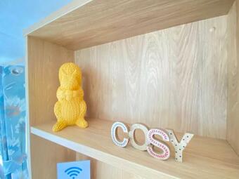 Squirrels Nest - Hot Tub - Pet Friendly