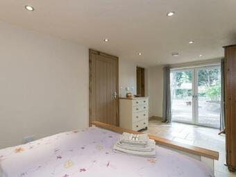 The Old Rectory Cottage